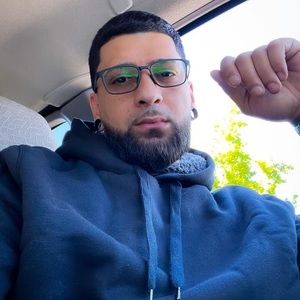 Meet your Posher, Ralph